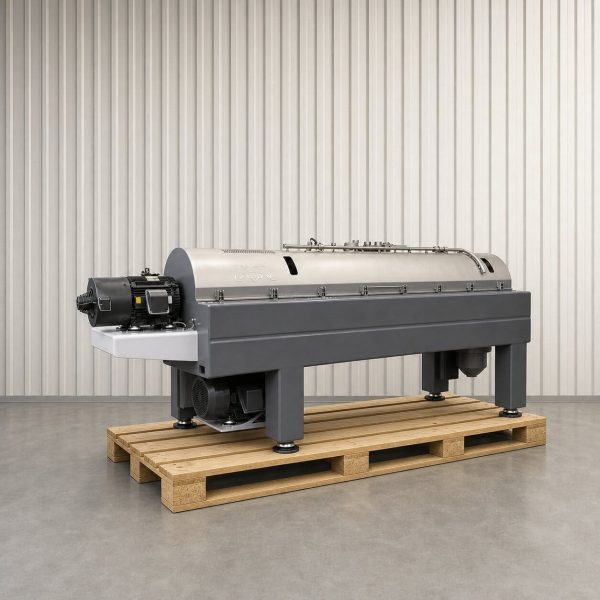 Декантер Alfa Laval Foodec